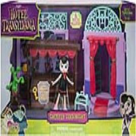 Playset Ghostly Goodnight Hotel Transilvania  114430