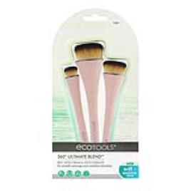 Pincel de Maquilhagem 360º Ultimate Ecotools (2 pcs)