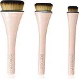 Pincel de Maquilhagem 360º Ultimate Ecotools (2 pcs)