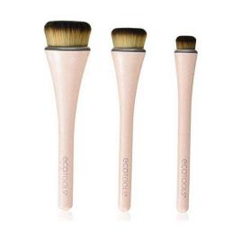 Pincel de Maquilhagem 360º Ultimate Ecotools (2 pcs)