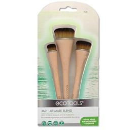 Pincel de Maquilhagem 360º Ultimate  (2 pcs)