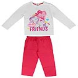 Pijama Infantil  73042 - 5 anos