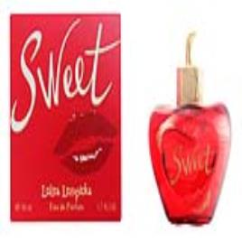 Perfume Mulher Sweet  EDP - 50 ml