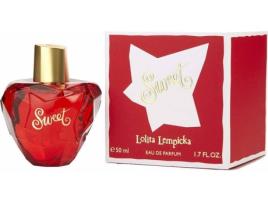 Perfume LOLITA LEMPICKA Sweet Eau de Parfum (50 ml)