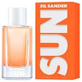 Perfume Mulher Sun Summer 2019  75 ml