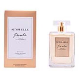 Perfume Mulher Sensuelle Paula Echevarria EDT (100 ml)