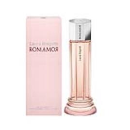 Perfume Mulher Romamor Laura Biagiotti EDT - 100 ml