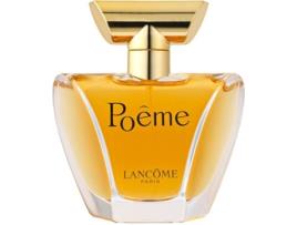 Perfume LANCÔME Poême Eau de Parfum (30 ml)