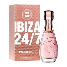 Perfume Mulher Ibiza 24/7 Pacha EDT (80 ml)