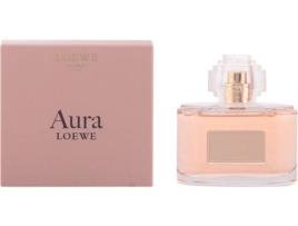 Perfume Mulher Aura  EDP - 80 ml