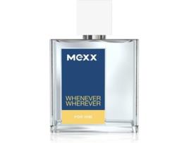 Perfume Homem Whenever Wherever  (50 ml)