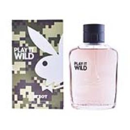 Perfume Homem Play It Wild Men  EDT (100 ml)