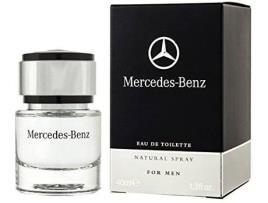Perfume MERCEDES-BENZ Eau de Toilette (40 ml)