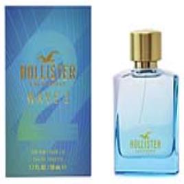 Perfume Homem E2 For Him Hollister EDT - 50 ml