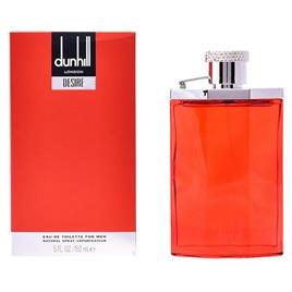 Perfume Homem Desire Red Dunhill EDT - 50 ml