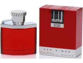 Perfume Homem Desire Red  EDT - 50 ml