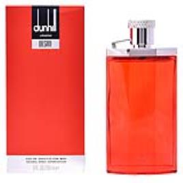 Perfume Homem Desire Red Dunhill EDT - 150 ml