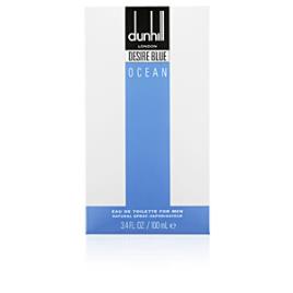 DESIRE BLUE OCEAN eau de toilette vaporizador 100 ml
