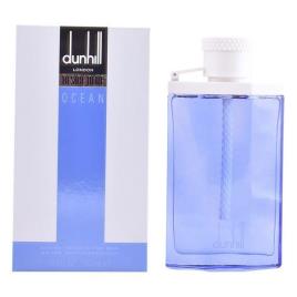 Perfume Homem Desire Blue Ocean Dunhill EDT (100 ml)
