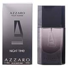 Perfume Homem  Pour Homme Night Time  EDT - 100 ml