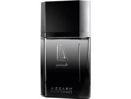 Perfume AZZARO Night Time Eau de Toilette (100 ml)