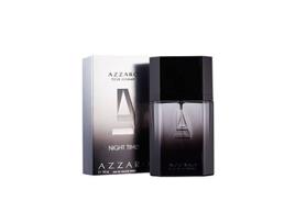 Perfume AZZARO Night Time Eau de Toilette (100 ml)