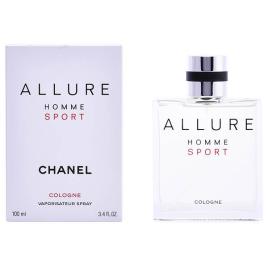 Perfume Homem Allure Homme Sport Cologne Chanel EDT - 100 ml