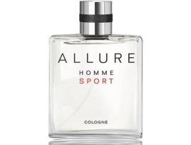 Perfume Homem Allure Homme Sport Cologne  EDT - 100 ml
