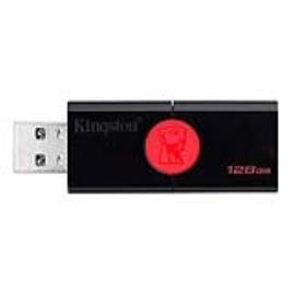 Pendrive Kingston DT106 - 128 GB