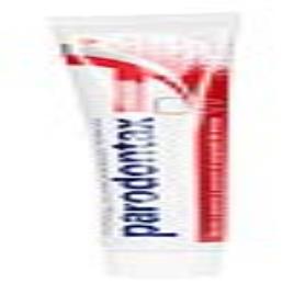 Pasta de dentes Parodontax Paradontax (75 ml)