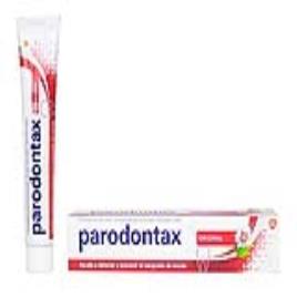 Pasta de dentes Parodontax  (75 ml)