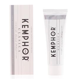 Pasta de Dentes com Menta Piperita Kemphor (75 ml)