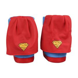 Pantufas Para Crianças 3D Superman 72334 Poliéster - 25-26