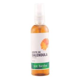 Óleo Corporal Caléndula Tot Herba - 100 ml