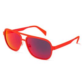 Óculos escuros masculinoas  0028 (ø 57 mm) - Vermelho