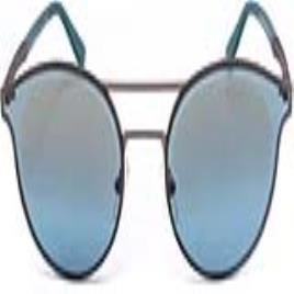 Óculos escuros masculinoas Ermenegildo Zegna EZ0085-09X (ø 50 mm)
