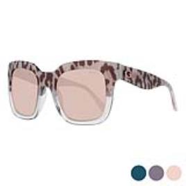 Óculos escuros femininos Guess GU7478 (ø 50 mm) - Castanho