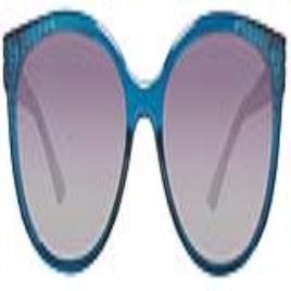 Óculos escuros femininos Guess GU7402-5789B