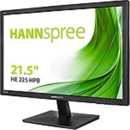 Monitor HANNS G HE225HPB 21,5