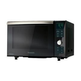 Microondas com Grill Panasonic Corp. NNDF383BEPG 23 L 2060W Preto