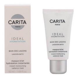 Máscara Hidratante Ideal Hydratation Carita - 50 ml