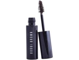 Máscara de Pestanas BOBBI BROWN Natural Hair Brow Shaper Mahogany Retocar 3 (4.2 ml)