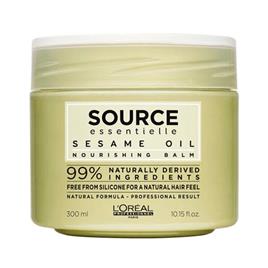 Máscara Capilar Sesame Oil L'Oreal Expert Professionnel - 300 ml