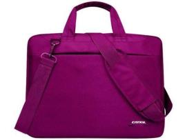 Mala para Portátil  CTK012 15,6 Violeta
