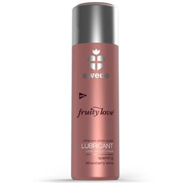 Lubrificante à base de Água Fruity Love  84400 (100 ml)