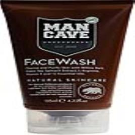 Limpeza Facial Face Care Wash 125 ml