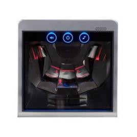Leitor de códigos de barras Honeywell MK7820-00C38 USB