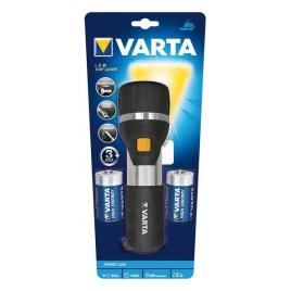 Lanterna  7719 LED Preto