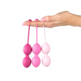 Kit Prazer Grande Femmefit  (3 pcs)