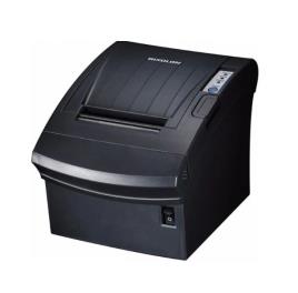 Impressora de Etiquetas Bixolon SRP-350plusIII 250 mm/s 180 dpi Preto